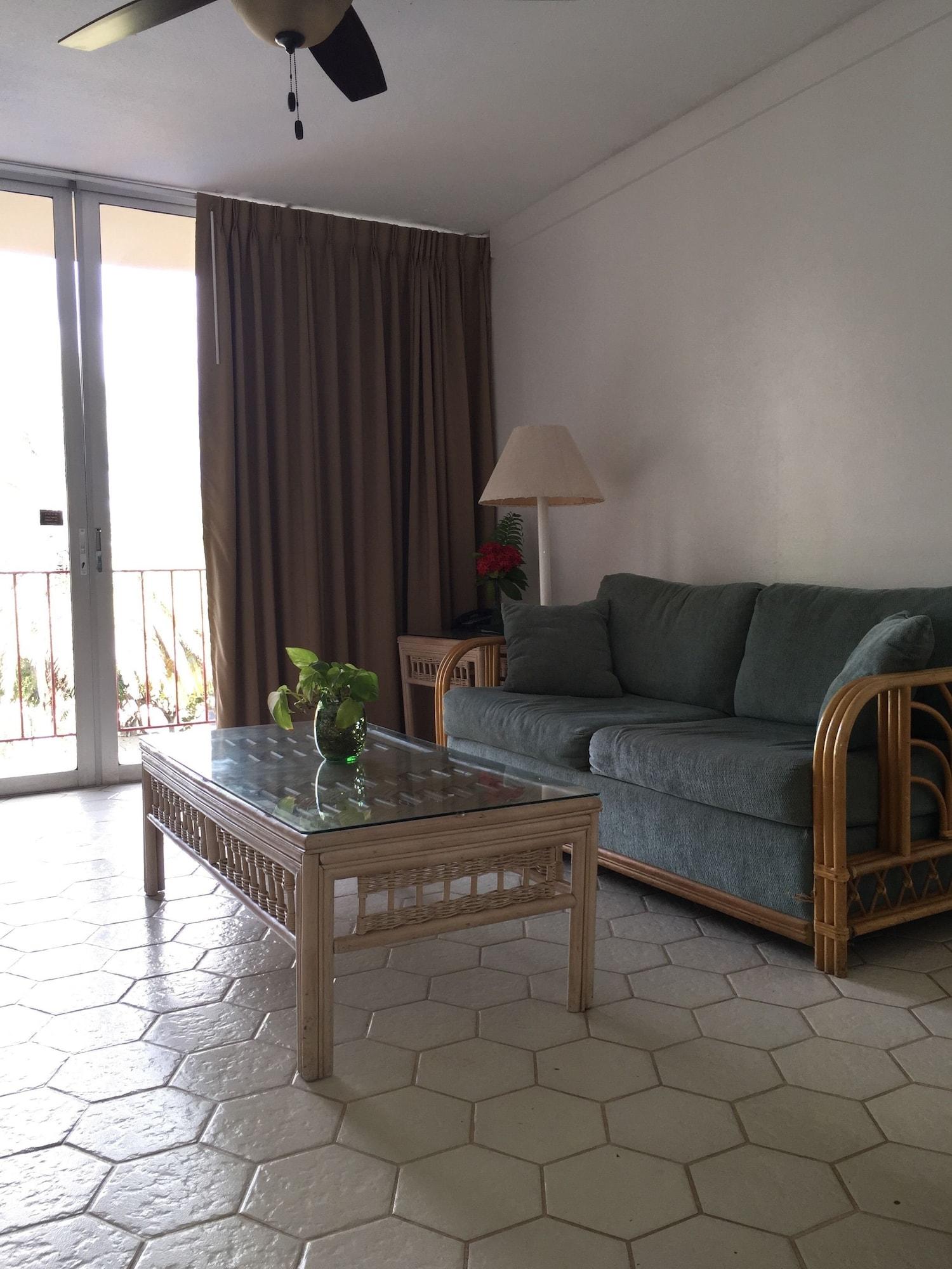 Hotel On The Cay Кристианстед Екстериор снимка