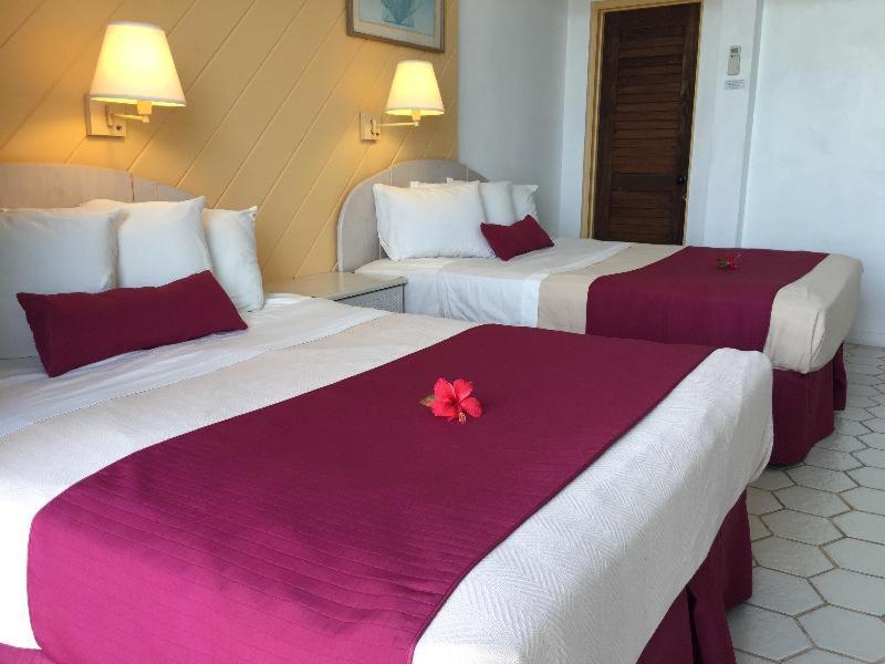 Hotel On The Cay Кристианстед Стая снимка