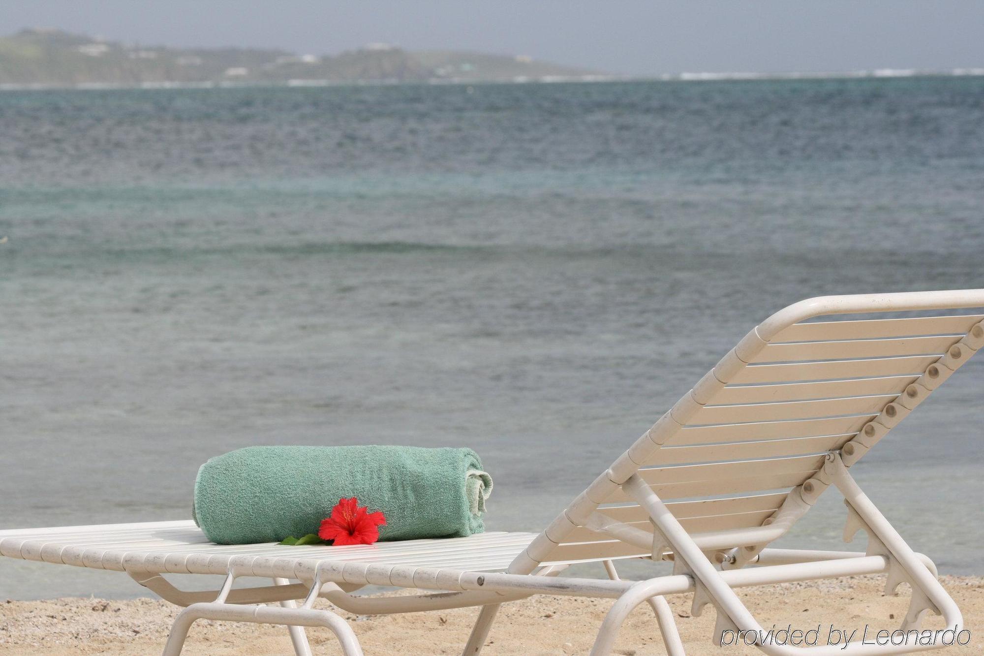 Hotel On The Cay Кристианстед Екстериор снимка