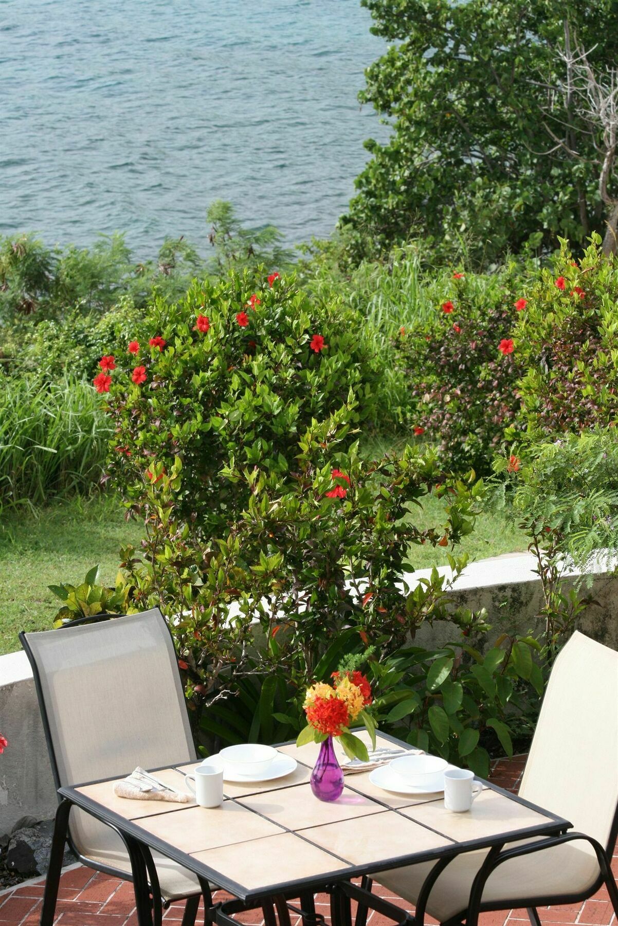 Hotel On The Cay Кристианстед Екстериор снимка